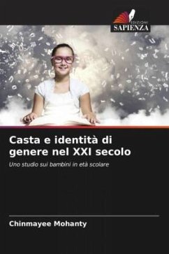 Casta e identità di genere nel XXI secolo - Mohanty, Chinmayee