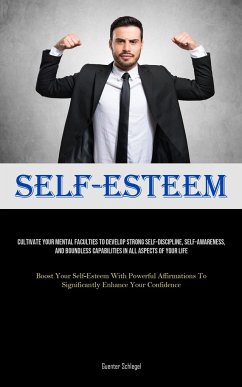 Self-Esteem - Schlegel, Guenter