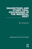 Inquisitions and Other Trial Procedures in the Medieval West