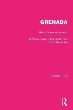 Grenada - Payne, Anthony; Sutton, Paul; Thorndike, Tony