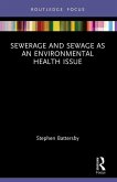 Sewerage and Sewage as an Environmental Health Issue