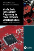 Introduction to Microcontroller Programming for Power Electronics Control Applications