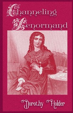 Channeling lenormand - Holder, Dorothy