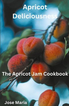Apricot Deliciousness - Maria, Jose