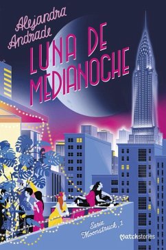 Cover Luna de medianoche
