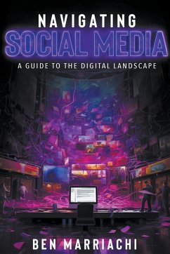 Navigating Social Media - Marriachi, Ben