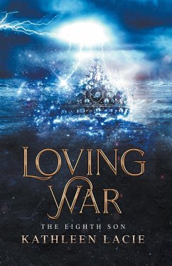 Loving War - Lacie, Kathleen