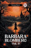 BARBARA BLOMBERG Vol. 9