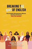 Breaking the Bias of English (eBook, ePUB)