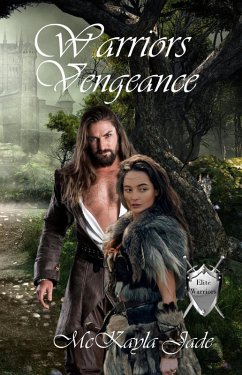 Warriors Vengeance (Elite Warrior Novel, #5) (eBook, ePUB) Cover Warriors Vengeance (Elite Warrior Novel, #5) (eBook, ePUB)