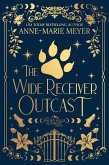 The Wide Receiver Outcast (The Smoky Hills Academy, #3) (eBook, ePUB)