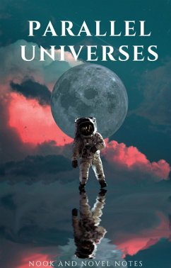 Cover Parallel Universes (eBook, ePUB)