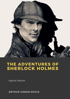 The adventures of Sherlock Holmes (eBook, ePUB) - Doyle, Arthur Conan