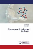 Diseases with defective Collagen