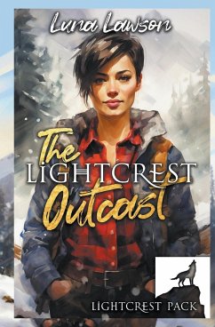 The Lightcrest Outcast - Lawson, Luna