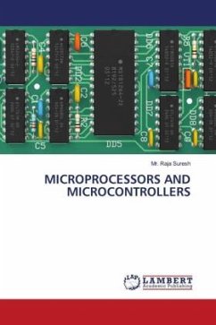 MICROPROCESSORS AND MICROCONTROLLERS - Suresh, Mr. Raja