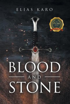 Blood and Stone - Karo, Elias