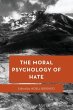Moral Psychology of Hate - Bild 1