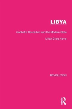 Libya - Harris, Lillian Craig