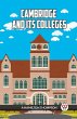 CAMBRIDGE AND ITS COLLEGES - Bild 1
