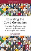 Educating the Covid Generation