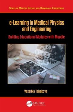 E-Learning in Medical Physics and Engineering - Tabakova, Vassilka