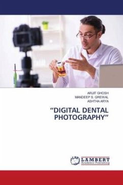 Cover ¿DIGITAL DENTAL PHOTOGRAPHY¿