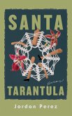 Santa Tarantula