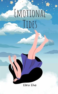 Emotional Tides - Ehe, Elina