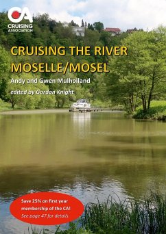 Cruising the River Moselle/Mosel - Mulholland, Andy And Gwen