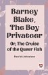 Barney Blake, the Boy Privateer OR, THE... - Bild 1