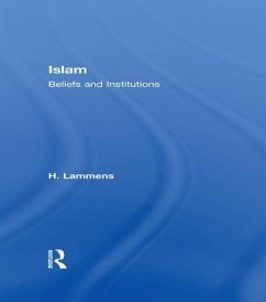 Islam - Lammens, H.