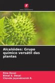 Alcalóides: Grupo químico versátil das plantas