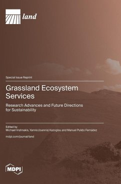 Grassland Ecosystem Services