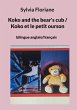 Koko and the bear's cub / Koko et le... - Bild 1