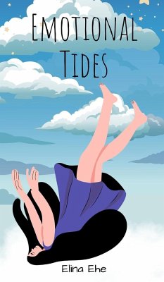 Emotional Tides - Ehe, Elina