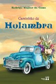 Caminhão de Holambra