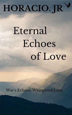 Cover Eternal Echoes of Love (eBook, ePUB)