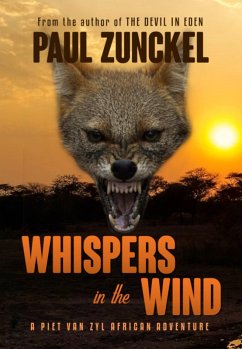 Whispers in the Wind (eBook, ePUB) - Zunckel, Paul