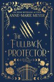 The Fullback Protector (The Smoky Hills Academy, #2) (eBook, ePUB)