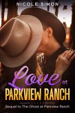 Love at Parkview Ranch (eBook, ePUB)