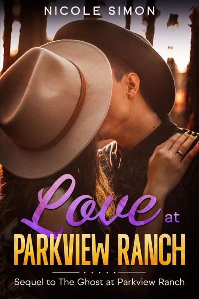 Love at Parkview Ranch (eBook, ePUB) Love at Parkview Ranch (eBook, ePUB)