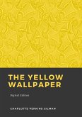 The yellow wallpaper (eBook, ePUB)