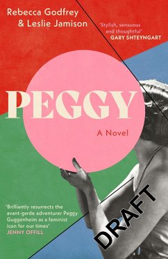 Peggy - Godfrey, Rebecca