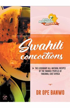 Swahili Concotions - Banwo, Ope