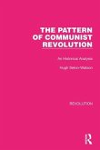 The Pattern of Communist Revolution
