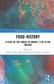 Food History