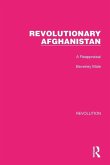 Revolutionary Afghanistan