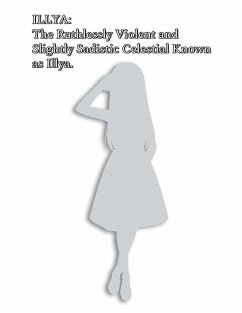 Cover Illya