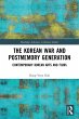The Korean War and Postmemory Generation - Bild 1